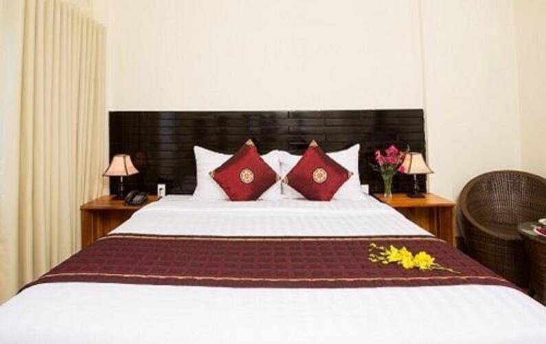 Countryside Resort Phu Quoc (Ex.Countryside Garden Resort)
