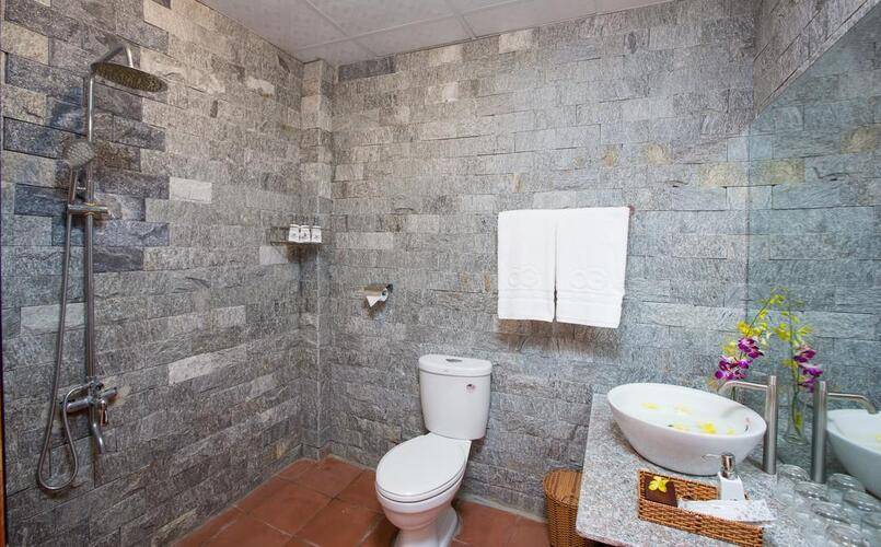 Countryside Resort Phu Quoc (Ex.Countryside Garden Resort)