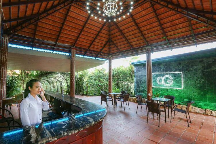 Countryside Resort Phu Quoc (Ex.Countryside Garden Resort)