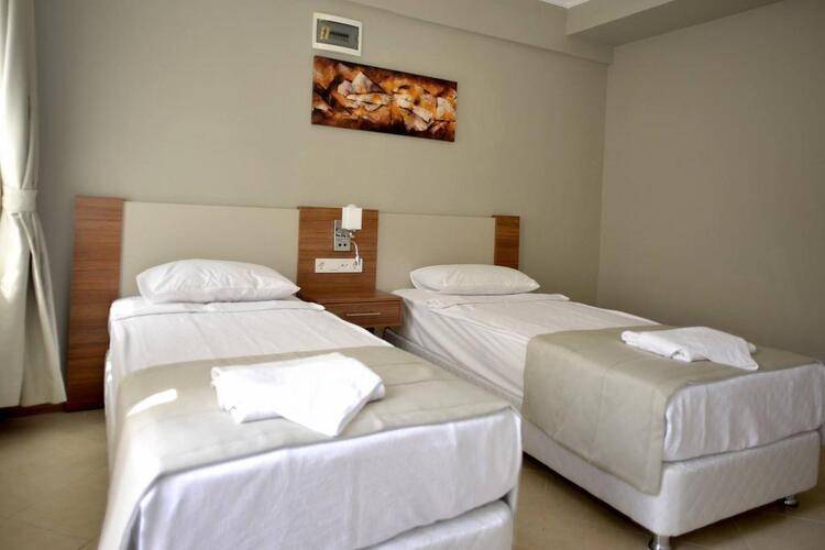 Anadolu Hotel Bodrum