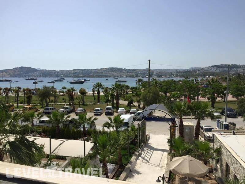 Фотография Anadolu Hotel Bodrum