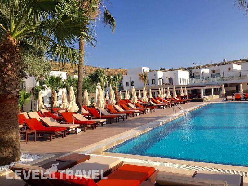 Фотография Anadolu Hotel Bodrum