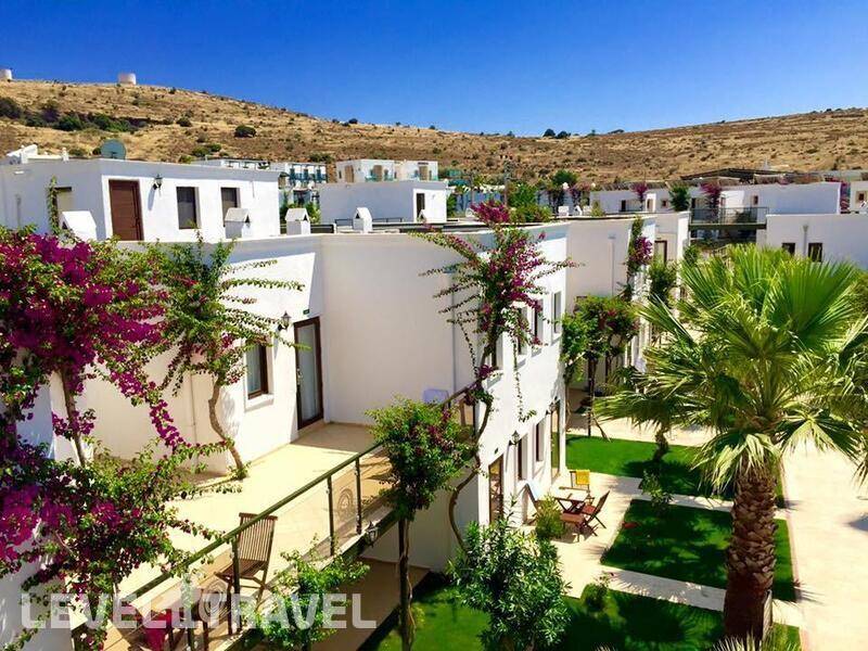 Фотография Anadolu Hotel Bodrum