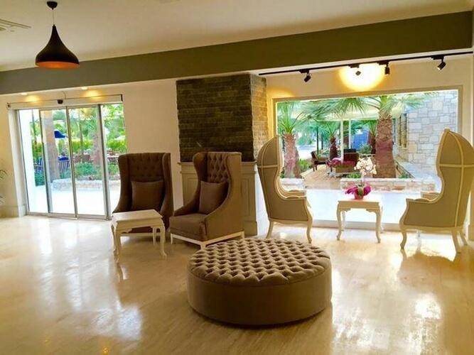 Anadolu Hotel Bodrum