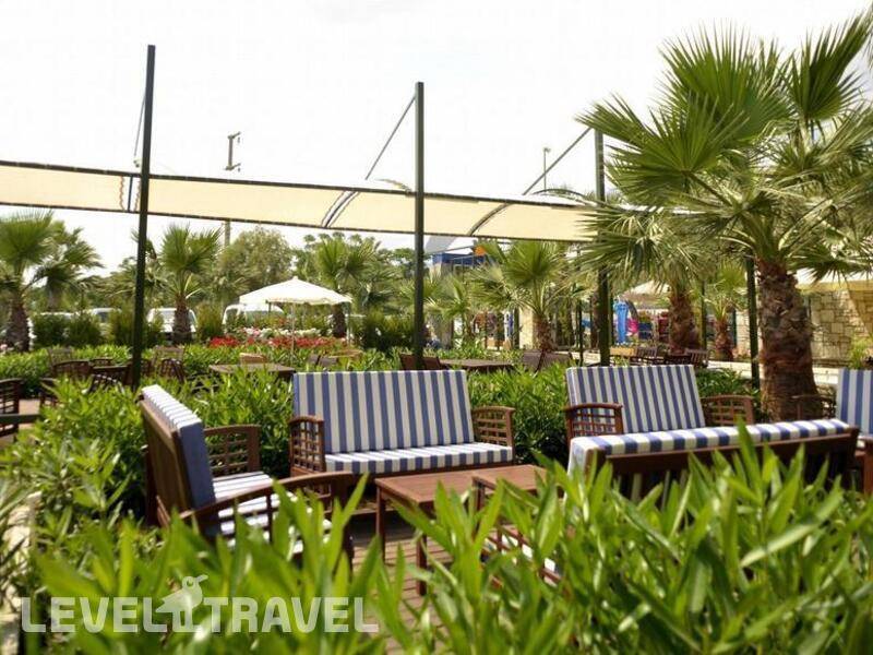 Фотография Anadolu Hotel Bodrum