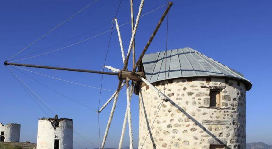 Anadolu Hotel Bodrum