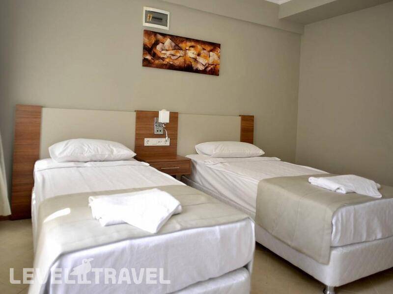 Фотография Anadolu Hotel Bodrum