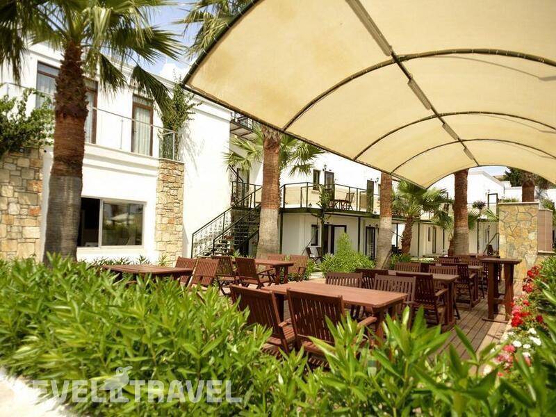 Фотография Anadolu Hotel Bodrum