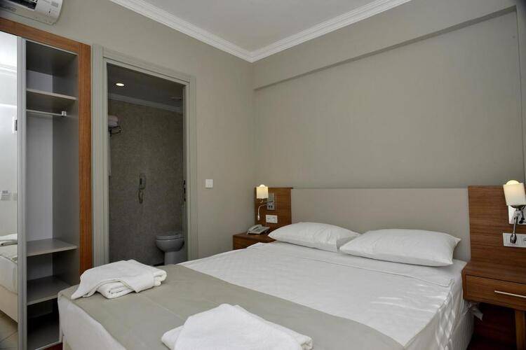 Anadolu Hotel Bodrum