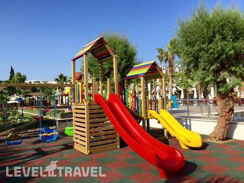 Фотография Anadolu Hotel Bodrum