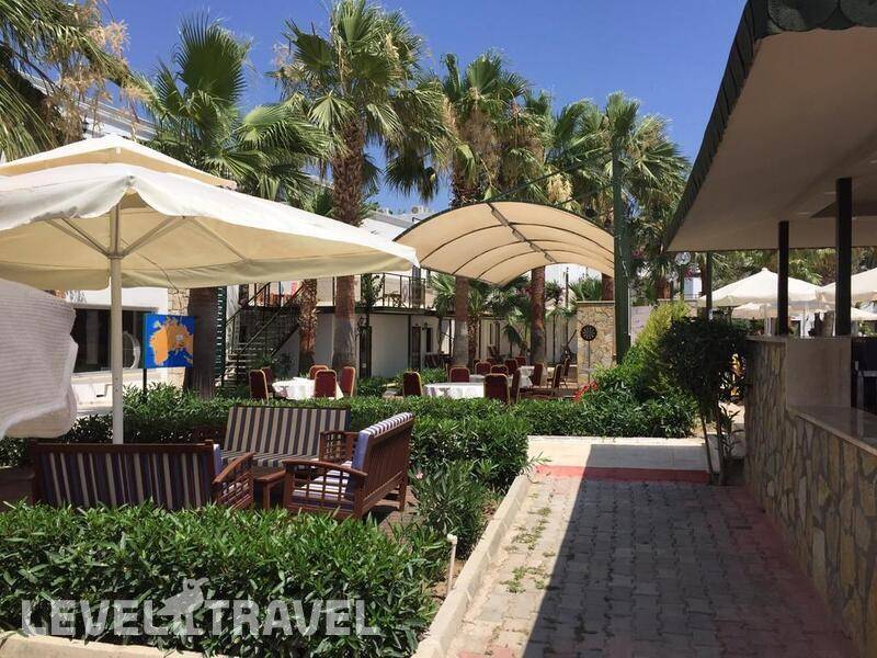 Фотография Anadolu Hotel Bodrum