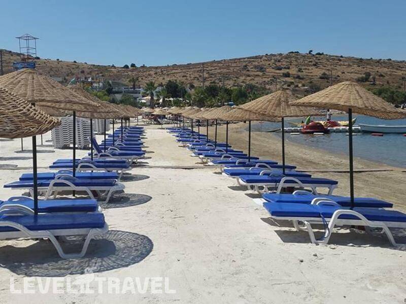 Фотография Anadolu Hotel Bodrum