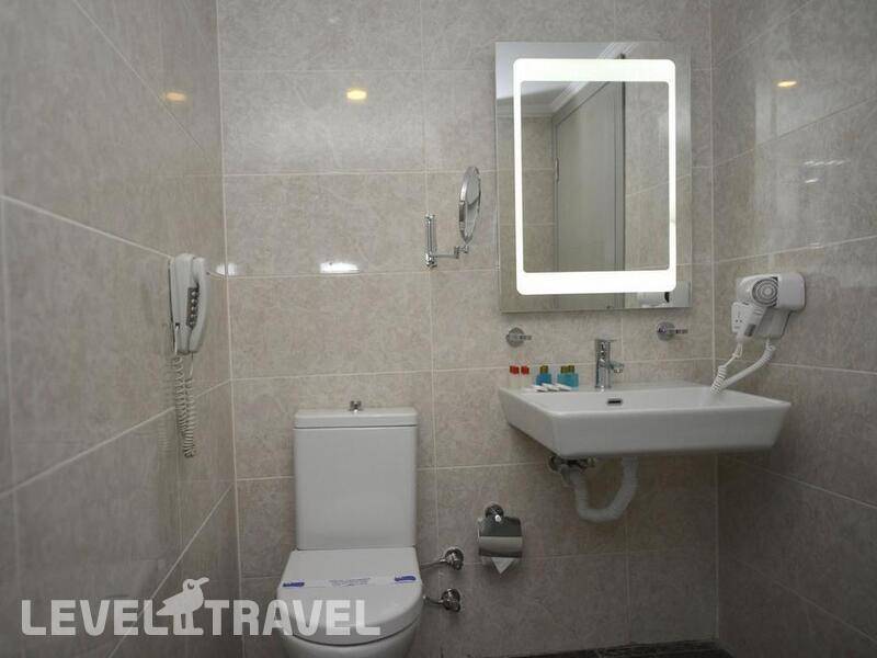 Фотография Anadolu Hotel Bodrum