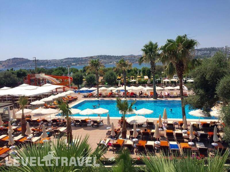 Фотография Anadolu Hotel Bodrum