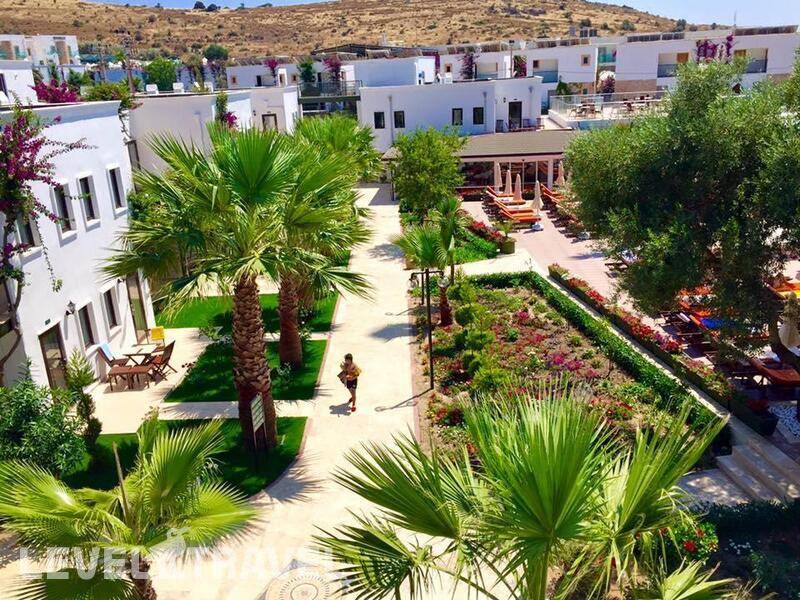 Фотография Anadolu Hotel Bodrum