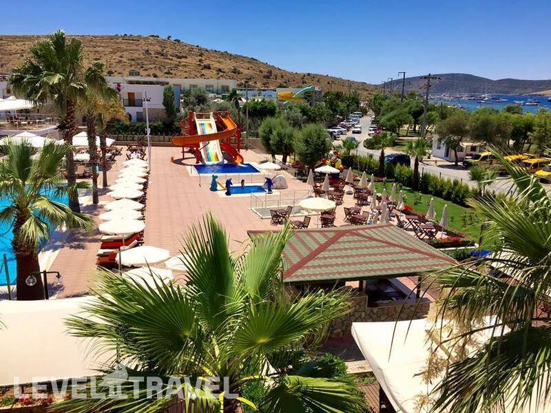 Фотография Anadolu Hotel Bodrum