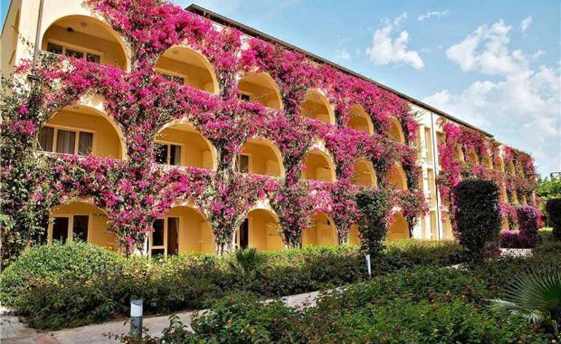 TUI Magic Life Calabria