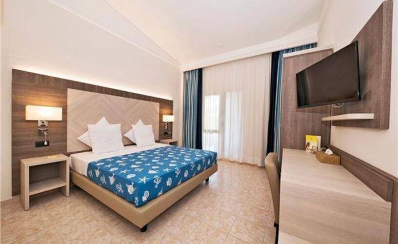 TUI Magic Life Calabria