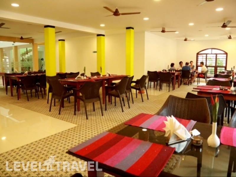 Фотография Rajah Eco Beach
