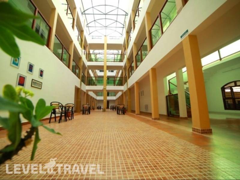 Фотография Rajah Eco Beach