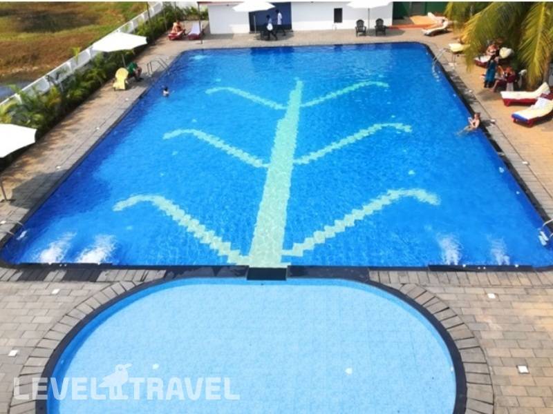 Фотография Rajah Eco Beach