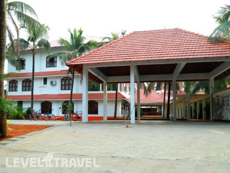 Фотография Rajah Eco Beach