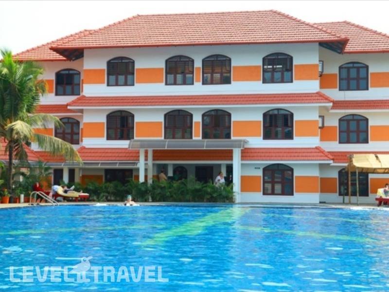Фотография Rajah Eco Beach