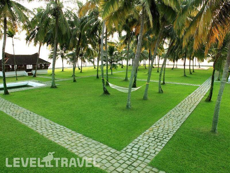 Фотография Soma Kerala Palace Фотография Soma Kerala Palace