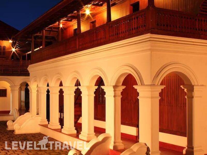 Фотография Soma Kerala Palace Фотография Soma Kerala Palace