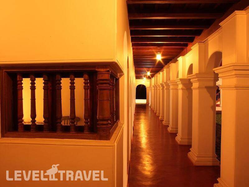 Фотография Soma Kerala Palace Фотография Soma Kerala Palace