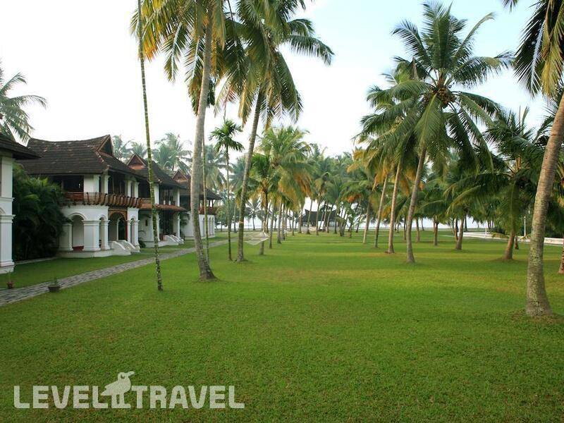 Фотография Soma Kerala Palace Фотография Soma Kerala Palace