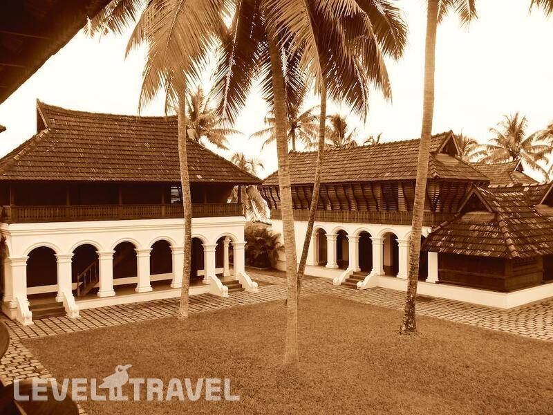 Фотография Soma Kerala Palace Фотография Soma Kerala Palace