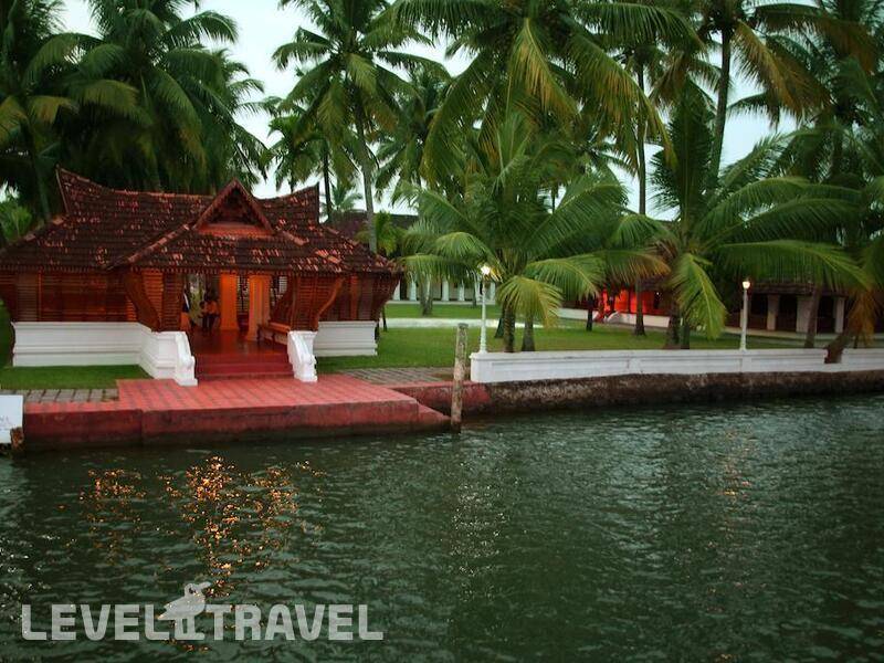 Фотография Soma Kerala Palace Фотография Soma Kerala Palace