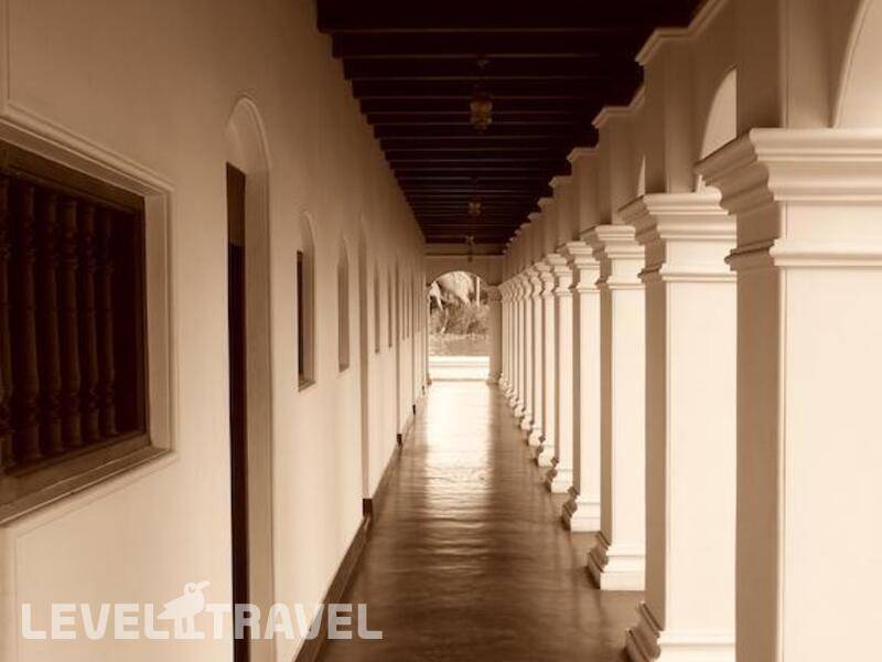 Фотография Soma Kerala Palace Фотография Soma Kerala Palace