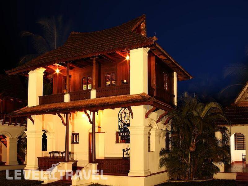 Фотография Soma Kerala Palace Фотография Soma Kerala Palace