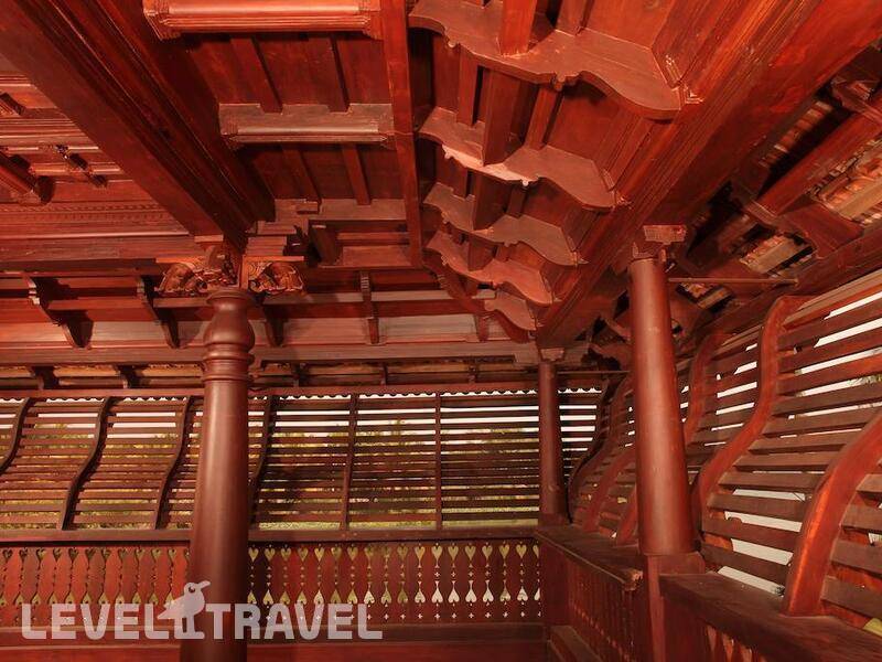 Фотография Soma Kerala Palace Фотография Soma Kerala Palace