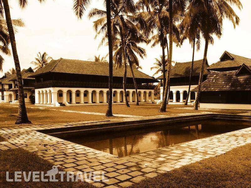 Фотография Soma Kerala Palace Фотография Soma Kerala Palace