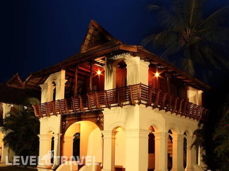 Фотография Soma Kerala Palace Фотография Soma Kerala Palace