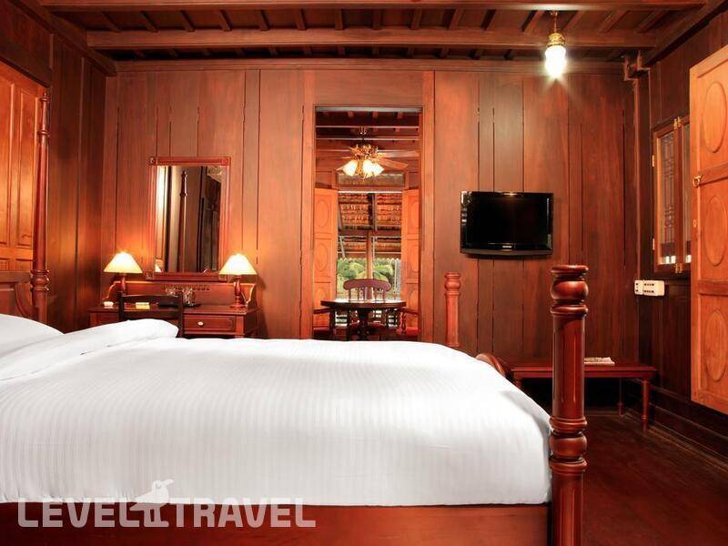 Фотография Soma Kerala Palace Фотография Soma Kerala Palace