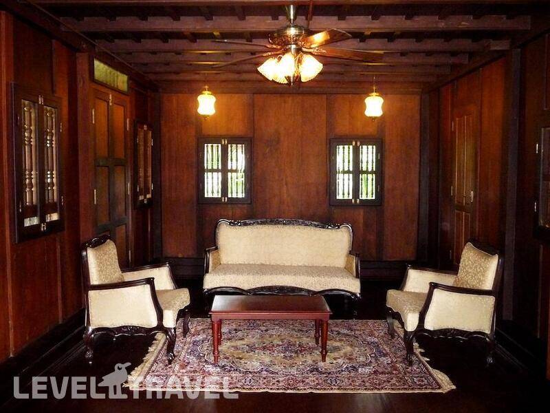 Фотография Soma Kerala Palace Фотография Soma Kerala Palace