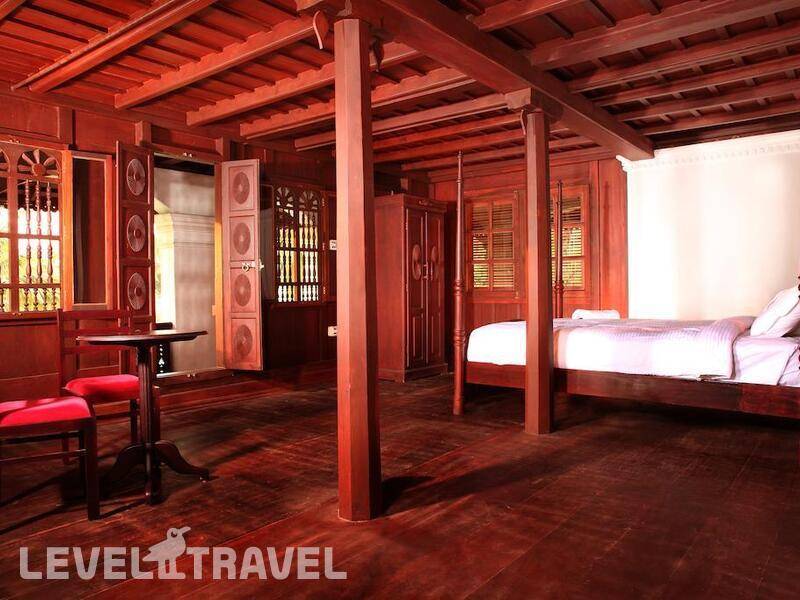 Фотография Soma Kerala Palace Фотография Soma Kerala Palace