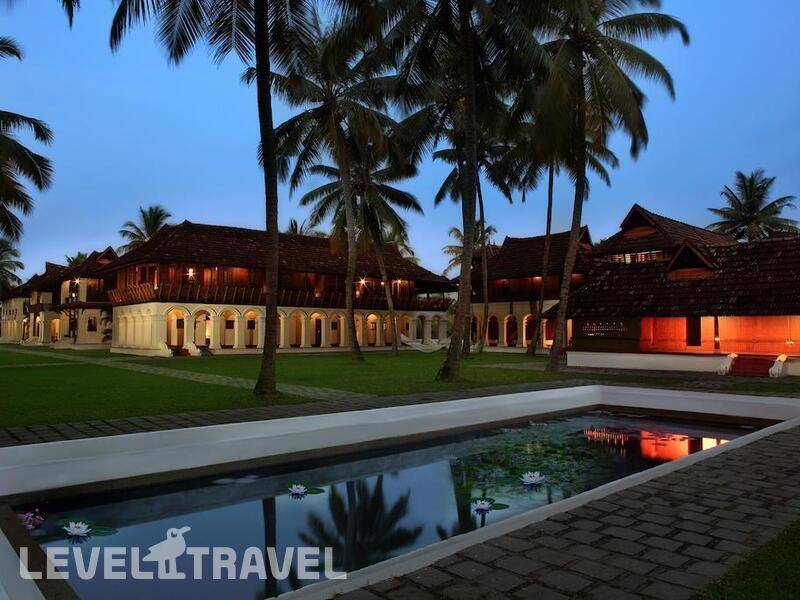 Фотография Soma Kerala Palace Фотография Soma Kerala Palace
