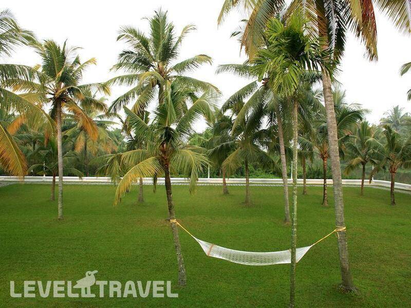 Фотография Soma Kerala Palace Фотография Soma Kerala Palace