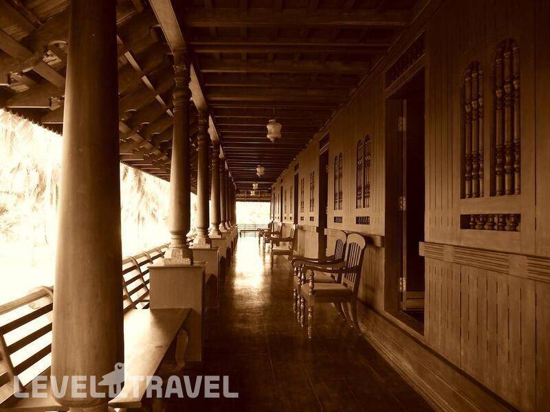 Фотография Soma Kerala Palace Фотография Soma Kerala Palace