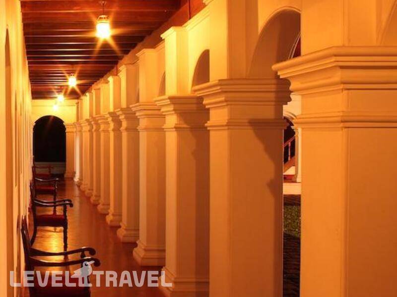 Фотография Soma Kerala Palace Фотография Soma Kerala Palace