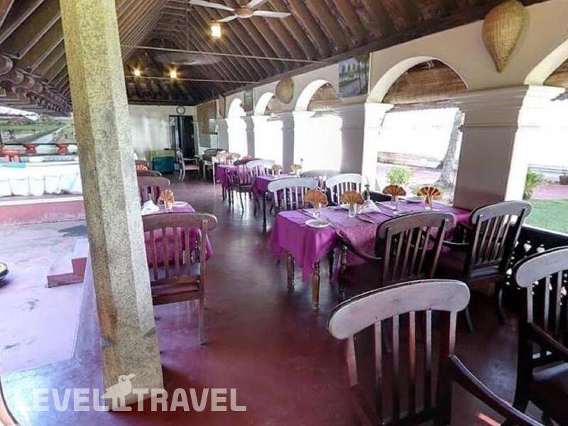 Фотография Soma Kerala Palace Фотография Soma Kerala Palace