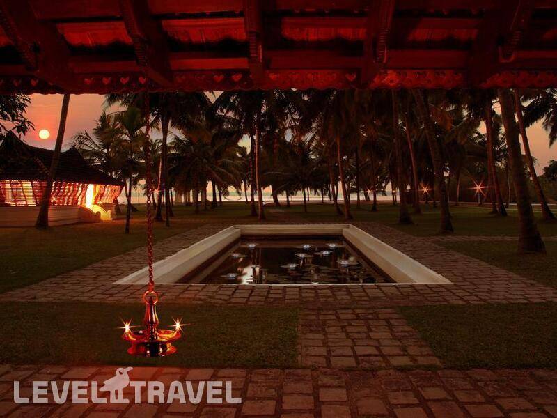 Фотография Soma Kerala Palace Фотография Soma Kerala Palace
