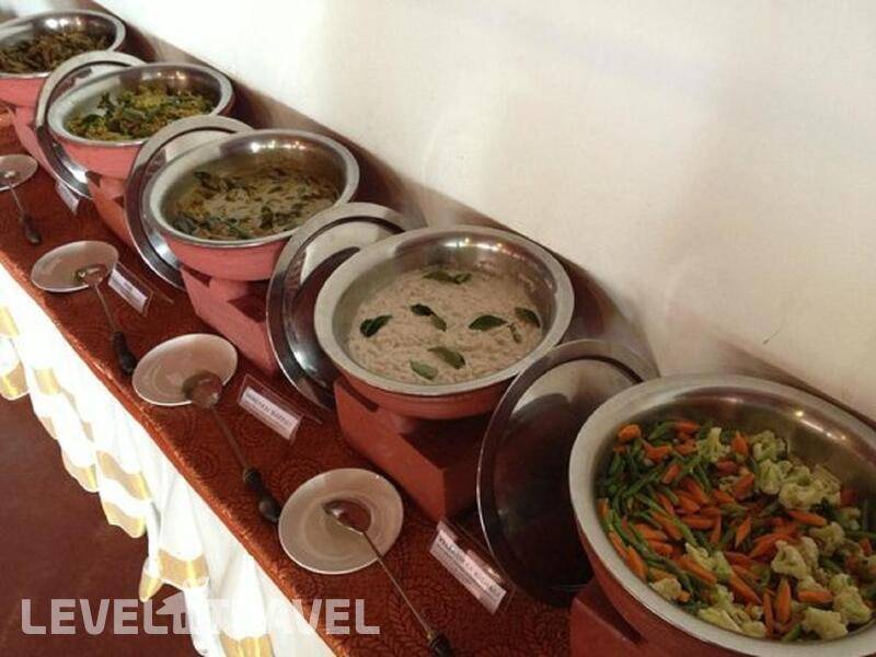 Фотография Soma Kerala Palace Фотография Soma Kerala Palace