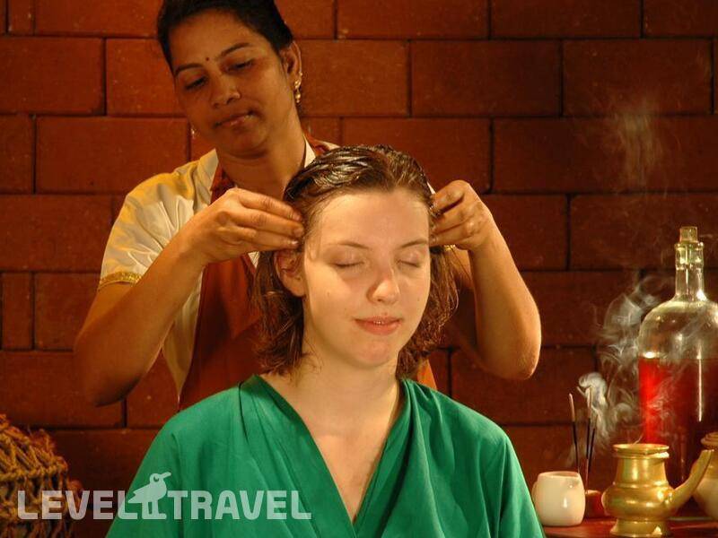 Фотография Soma Kerala Palace Фотография Soma Kerala Palace