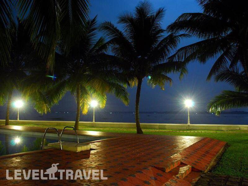 Фотография Soma Kerala Palace Фотография Soma Kerala Palace